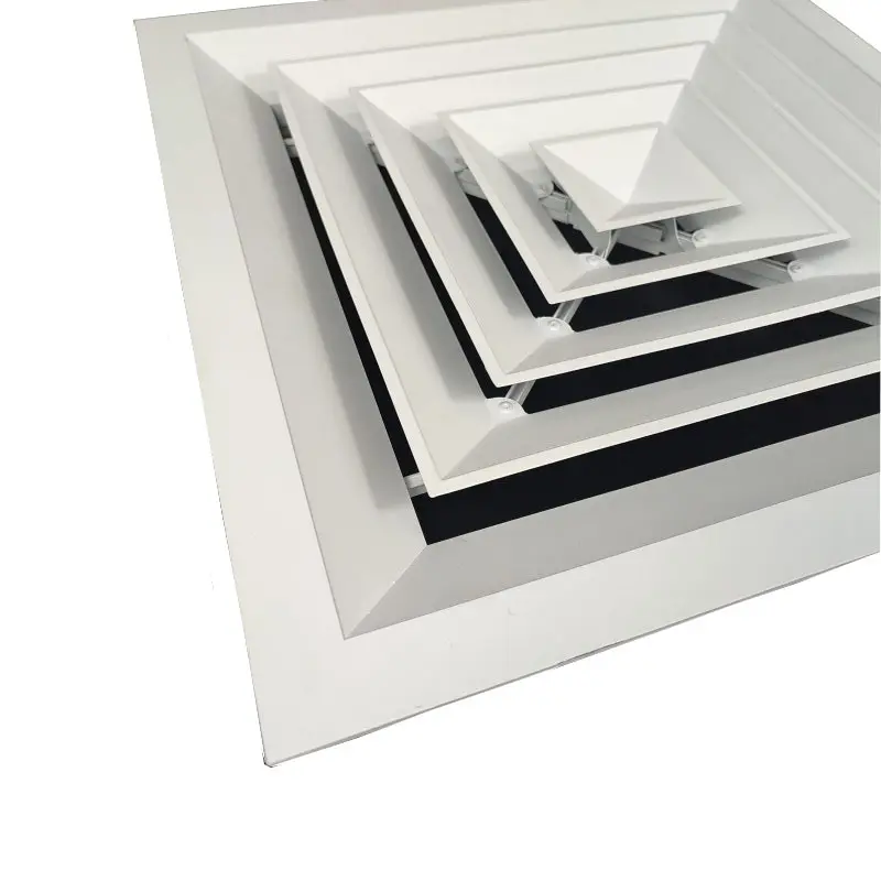 Vent Systems Modern Wholesale - Hongshengwei 3