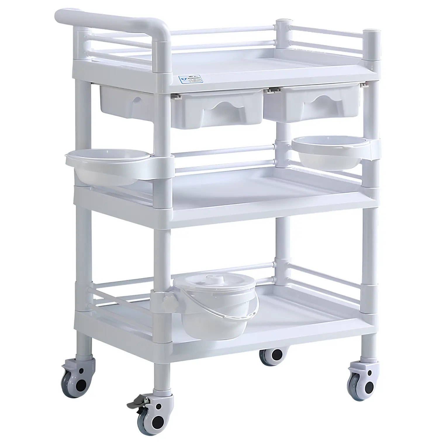Professional Adjustable Hospital Beds for Sale Adjustable Hospital Beds for Sale Company 3