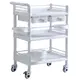 Professional Adjustable Hospital Beds for Sale Adjustable Hospital Beds for Sale Company 3