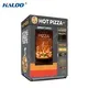For Pedestrian Streets Vending Machine 8000W by Haloo 4