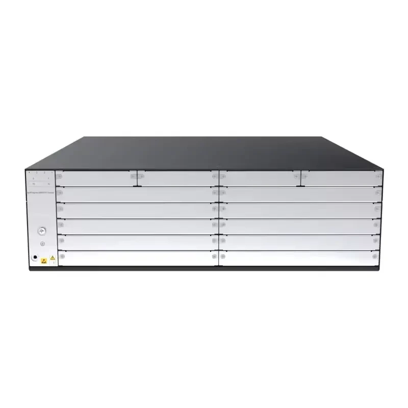 NetEngine AR6280-S 02353PBR Service и маршрутизатор 100HH, 4*SIC Enterprise Routers 1