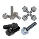 Best Stainless Flange Bolts Supply 7