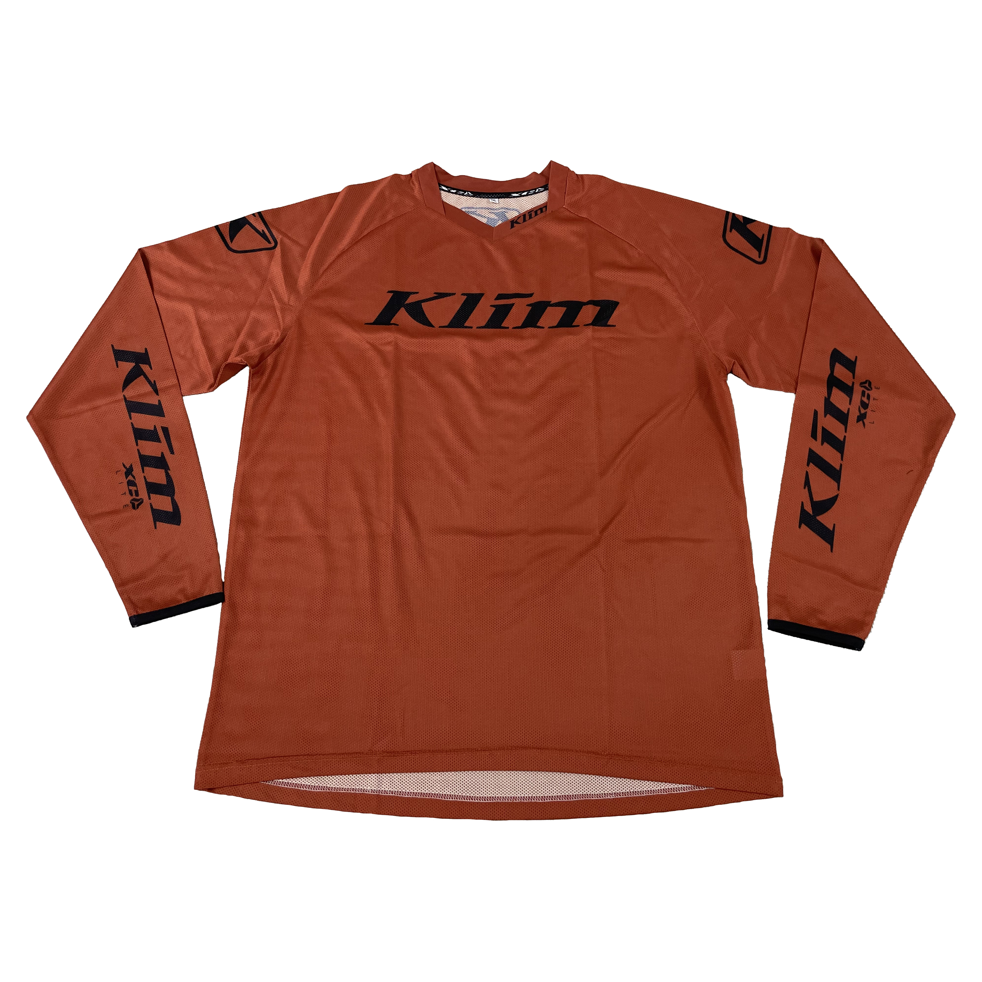 Maillots de motocross BMX sublimés personnalisés 6