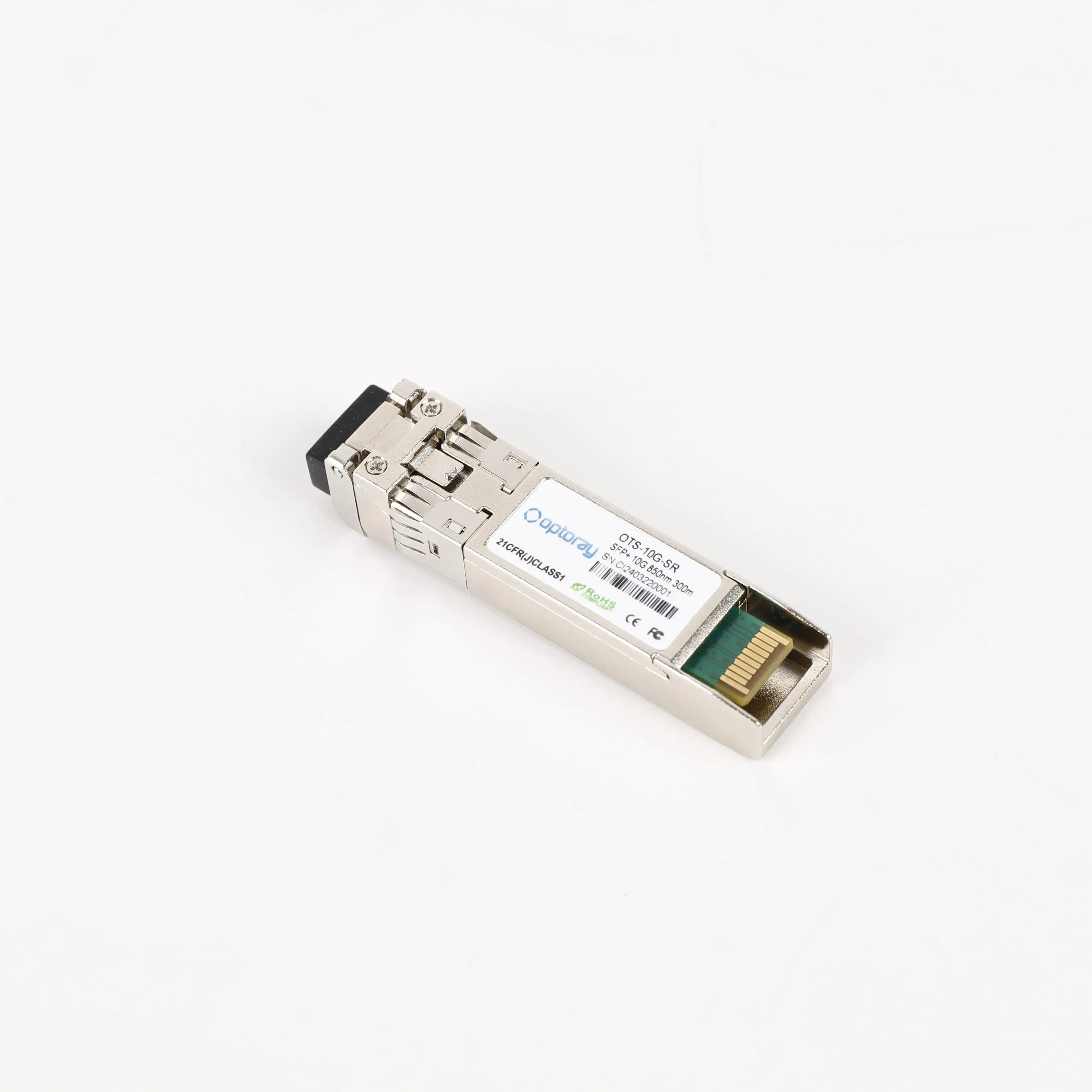 SFP-10G-iLR-S 02313CBJ Optical Transceiver,SFP+,9.8G Optical Modules Dedicated 1
