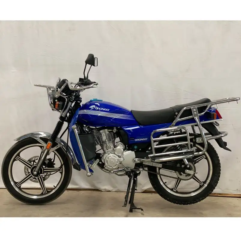 Motorcycle Wholesale Distributor Made in China Customized 4