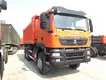 KDZG Trailer Truck Largest Dump Truck 6x4 Largest Dump TruckFactory 3