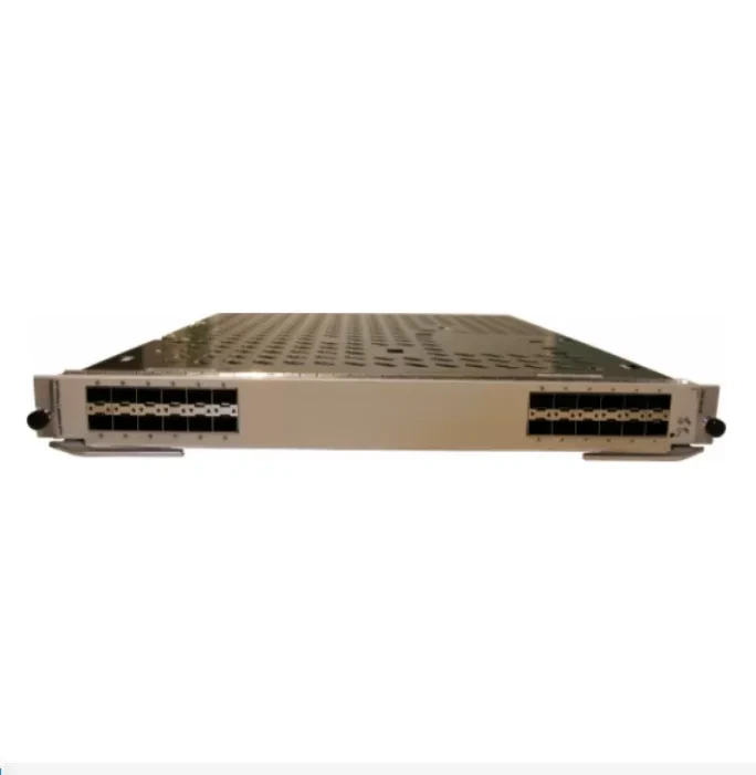 CR5D0EEXFA72 03059267 24-портовый 10gbase Lan/wan-sfp+ Macsec Интегрированный линейный процессорный блок Cm для HW 1
