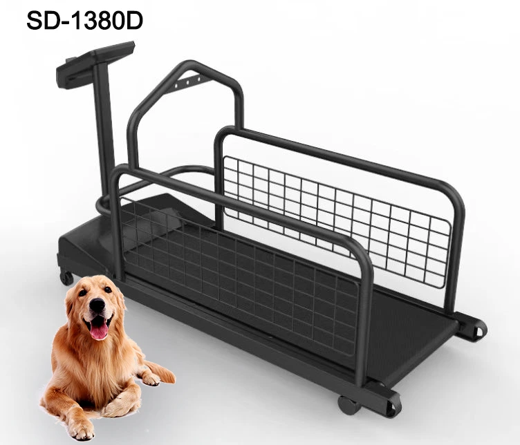 CIAPO 2022ペットトレッドミルドッグトレッドミルペット製品SD-1380D 1