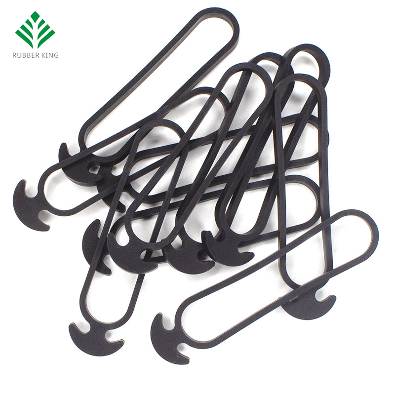 Customized Sound Round Anchor Rubber Band - Excellent Chemical Resistance 6