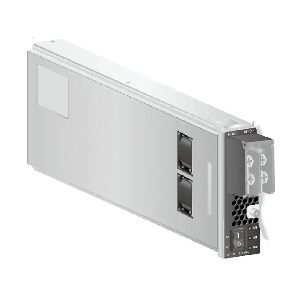 W2PSD2200 02270117 S7700 Series S7703/S7706/S7712 2200W DC Module for H W1 1