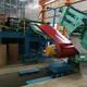 Colour Coating Line Factory 1600CBM 5
