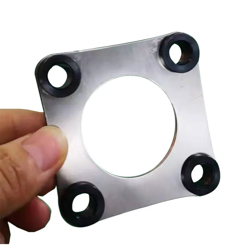 Hardware Parts Manufacturer Stainless Steel by JOINXUN 2