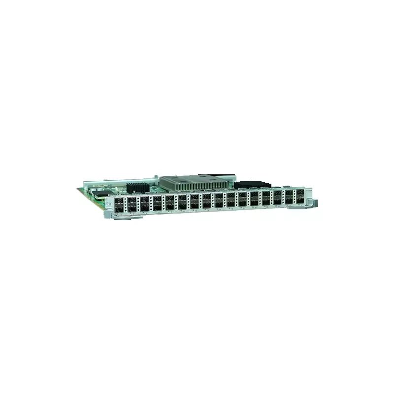 03031YEV LE1D2X32SX2S 32-портовая интерфейсная карта 10GBASE-X (X2S, SFP+) для аппаратного обеспечения 1