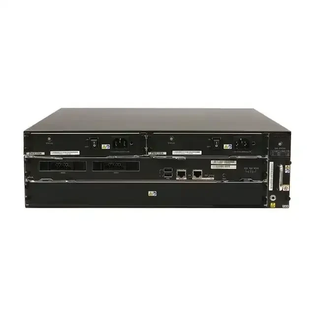 USG6525F1 Hisecengine Usg6000f Series Enterprise Rackmount Security Gateway Ai Multi-port Firewall 1