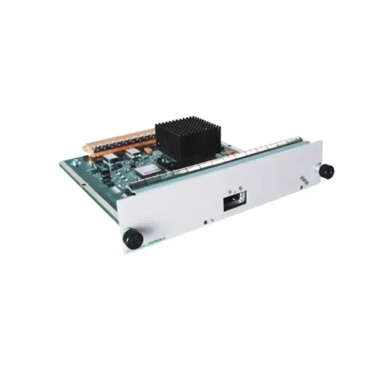 CR5M0L1XXB20 03030hvh Ne40e Series 1-портовая 10GBase Lan/wan-xfp гибкая карта B(p20-b) для HW 1
