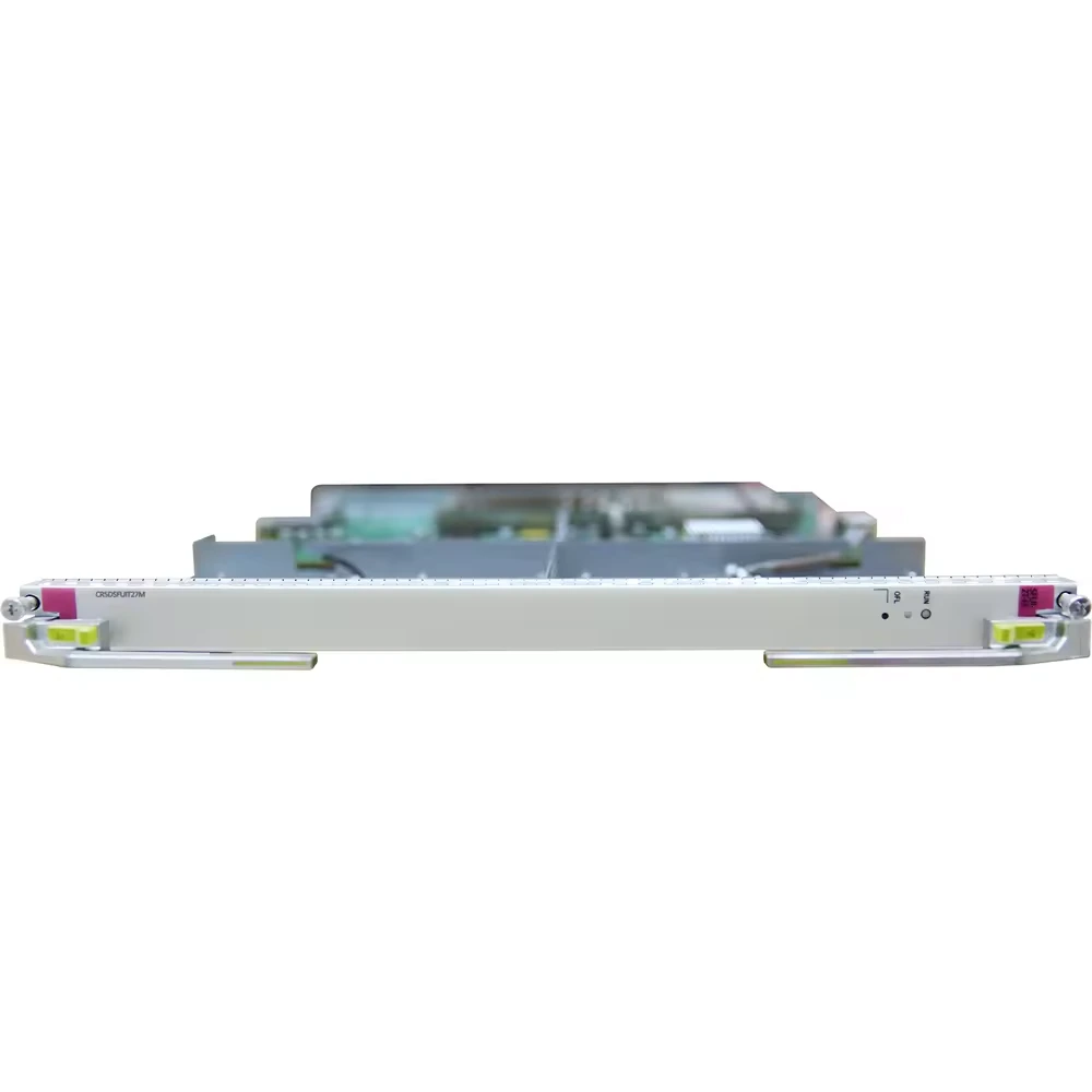CR5DSFUIT27M 03059697 2tbps Switch Fabric Unit H(sfui-2t-h) For H W 1