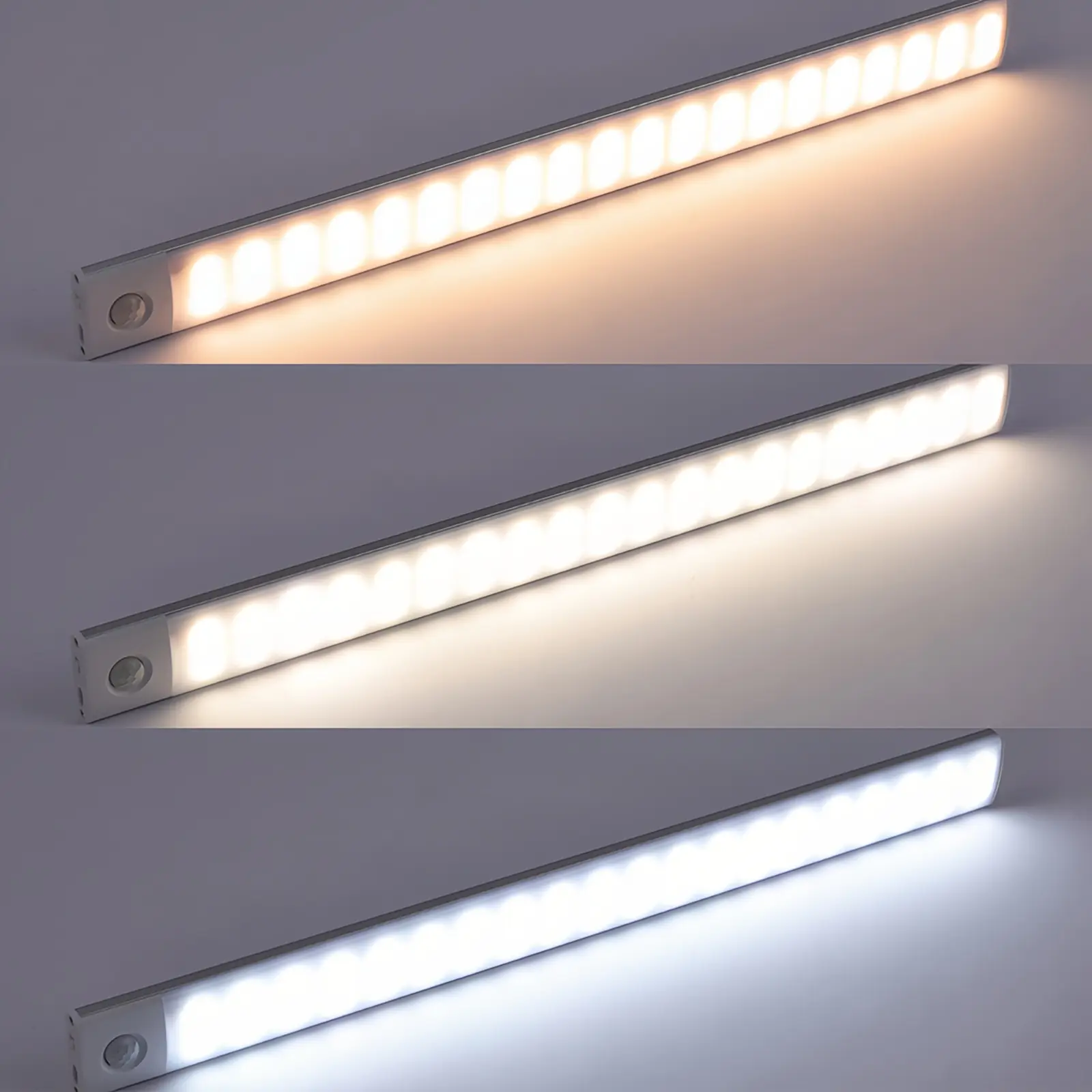 Led Lights Under Cupboard Factory for SaleHuman PIR Sensor 3