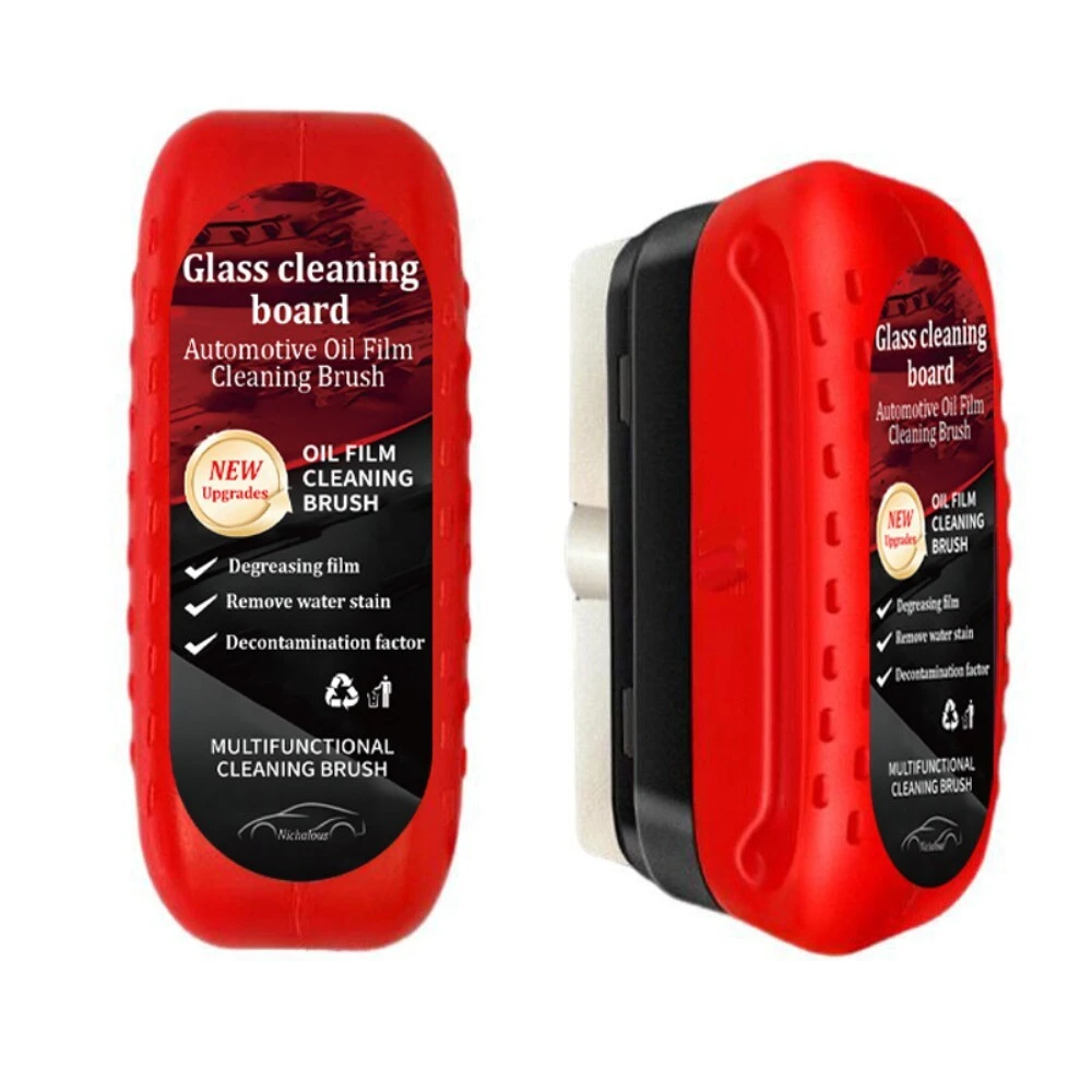 Universal Car Washing Machine for Automotive Glass Cleaner with Film Removal 1