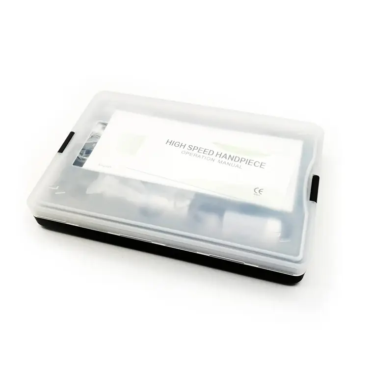 Electric Handpiece 1years by DINUO 4