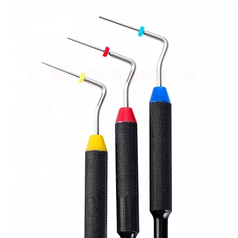 Dental Instrument Companies Class II - - DINUO-1 3