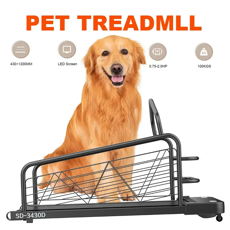 Ciapo Best Value Treadmill 1410*765*155mm Best Value Treadmill Supplier 2