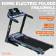 Affordable Treadmill LCD Screensupplier 3