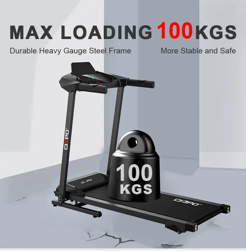 Best Treadmill for Commercial Gym Yes by Ciapo 5