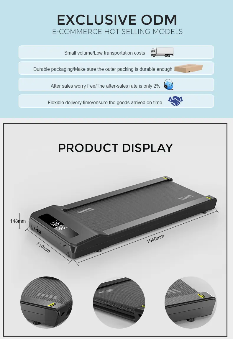 Best Home Walking Treadmill Price List 5