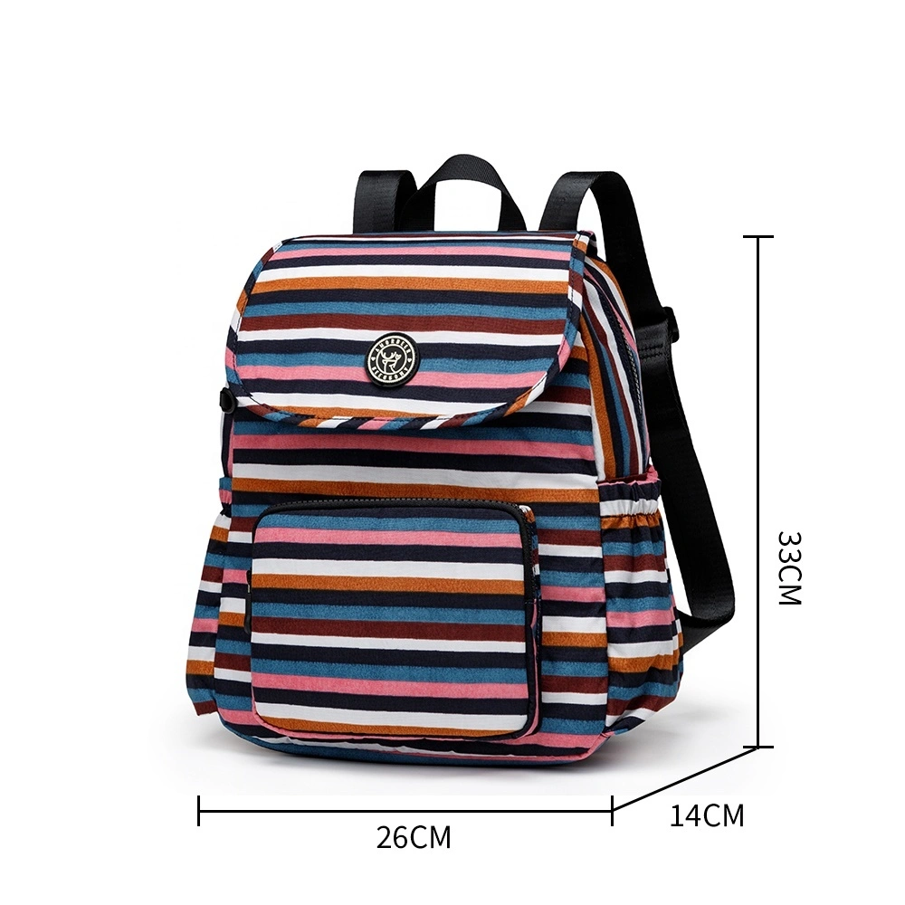 Sports Bag for Men Factory - 4