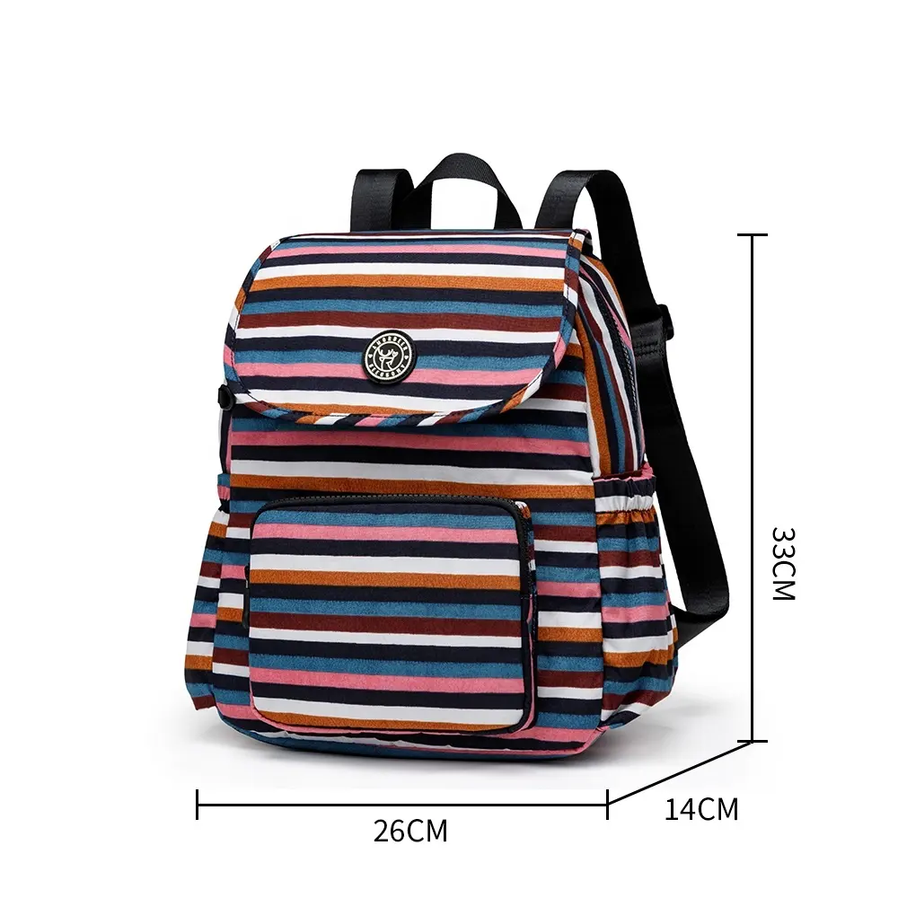 Sports Bag for Men Factory - 4