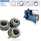 Centrifugal Casting Machine Manufacturers Ceiling Fan Rotor Wholesale - WEDE 7