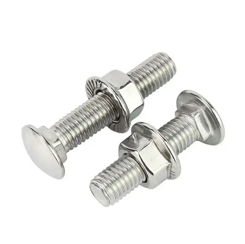 High-quality Bolts and Nuts Supplier Manufacturers 7