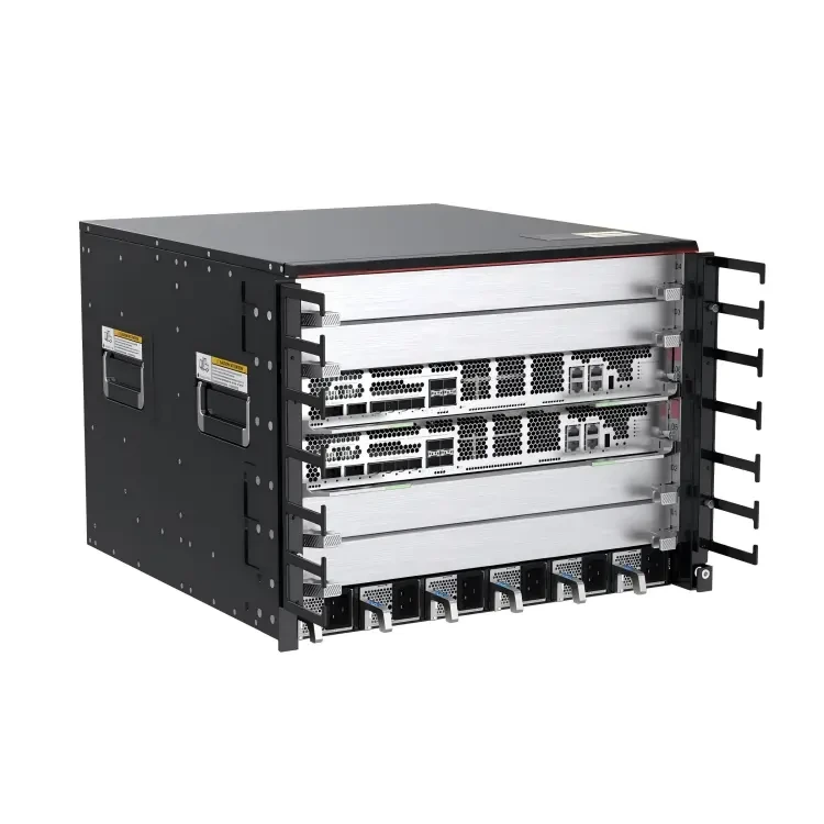 Cloudengine S8700 серия серии Subrack Accergation Access Access Access 1