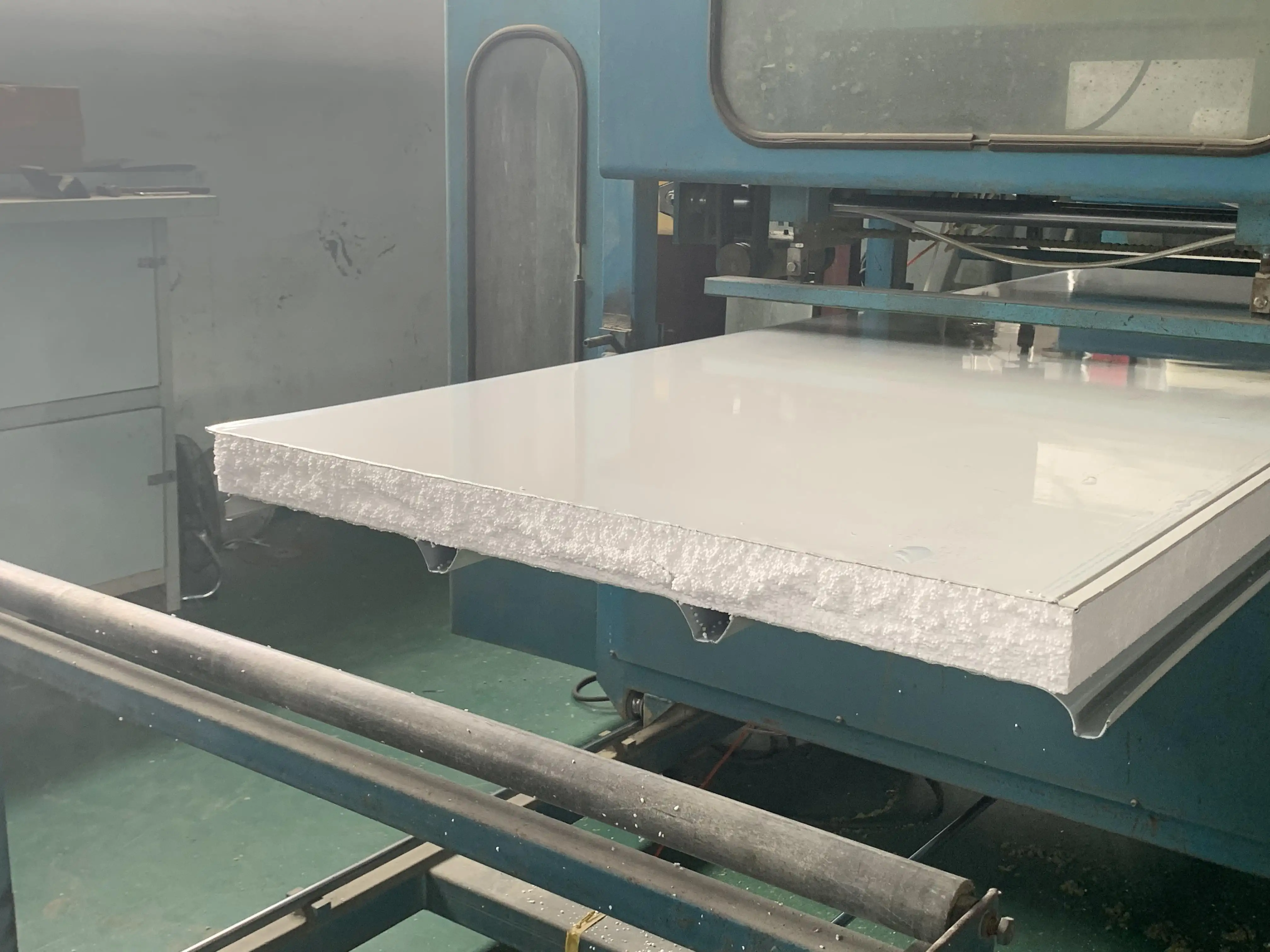 Cleanroom Panel Manufacturer Online Technical Support by SAMZOON 3