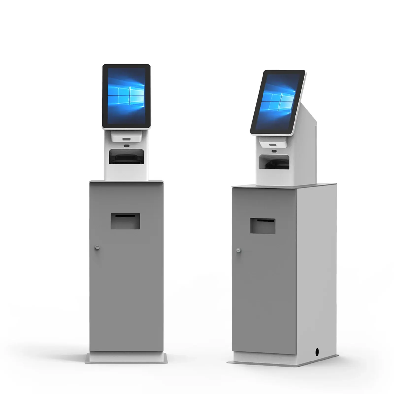 Custom Kiosk Manufacturers Customized/i3/i5 - - E-Star 6