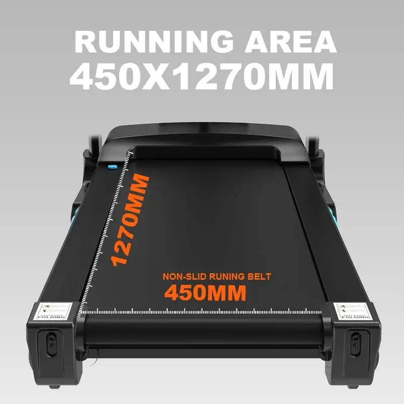 Wholesale Best Treadmill for Over 300 Pounds Factory 4