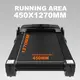Wholesale Best Treadmill for Over 300 Pounds Factory 4