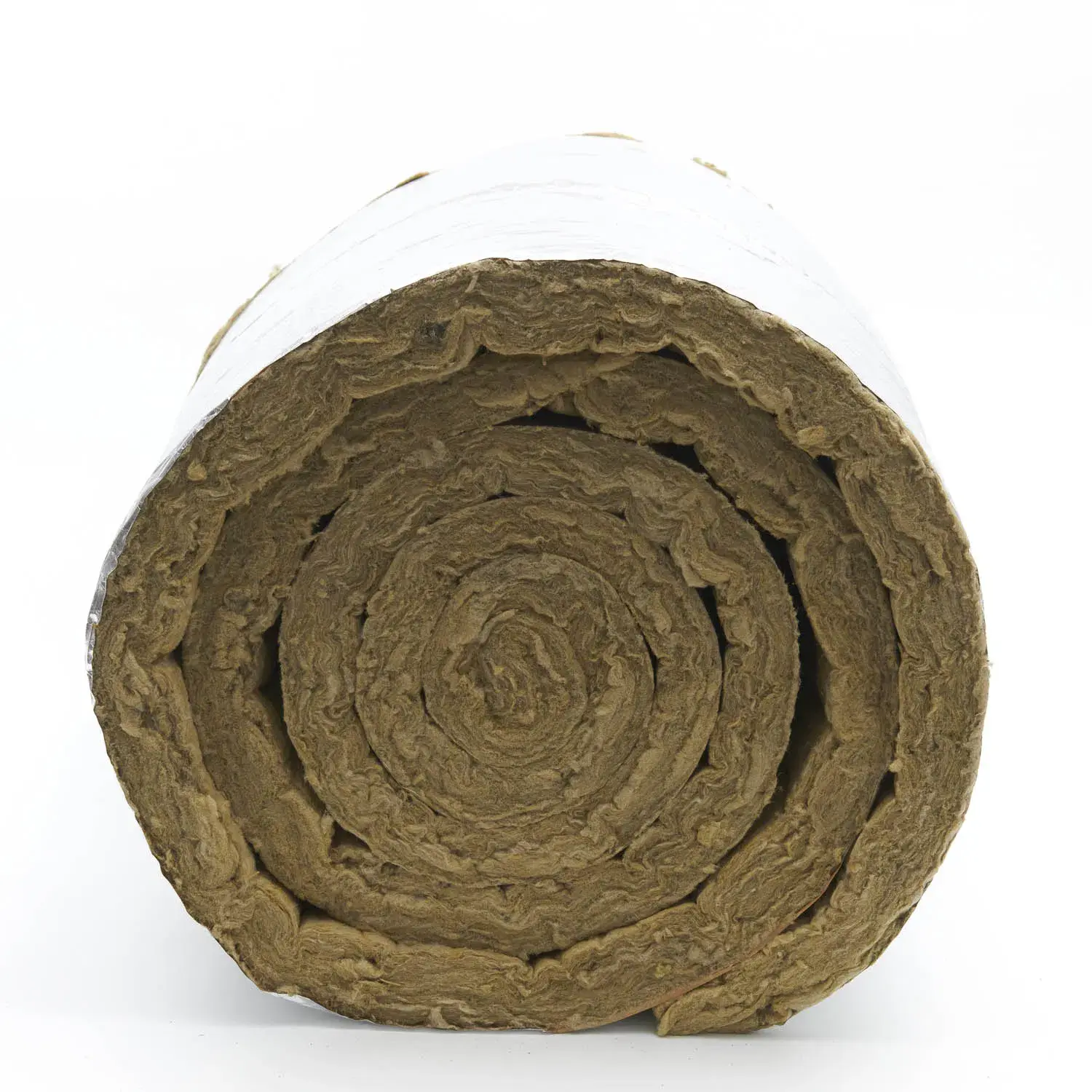 Safe to Use External Wall Insulation for Industrial Pipe and Tank 2