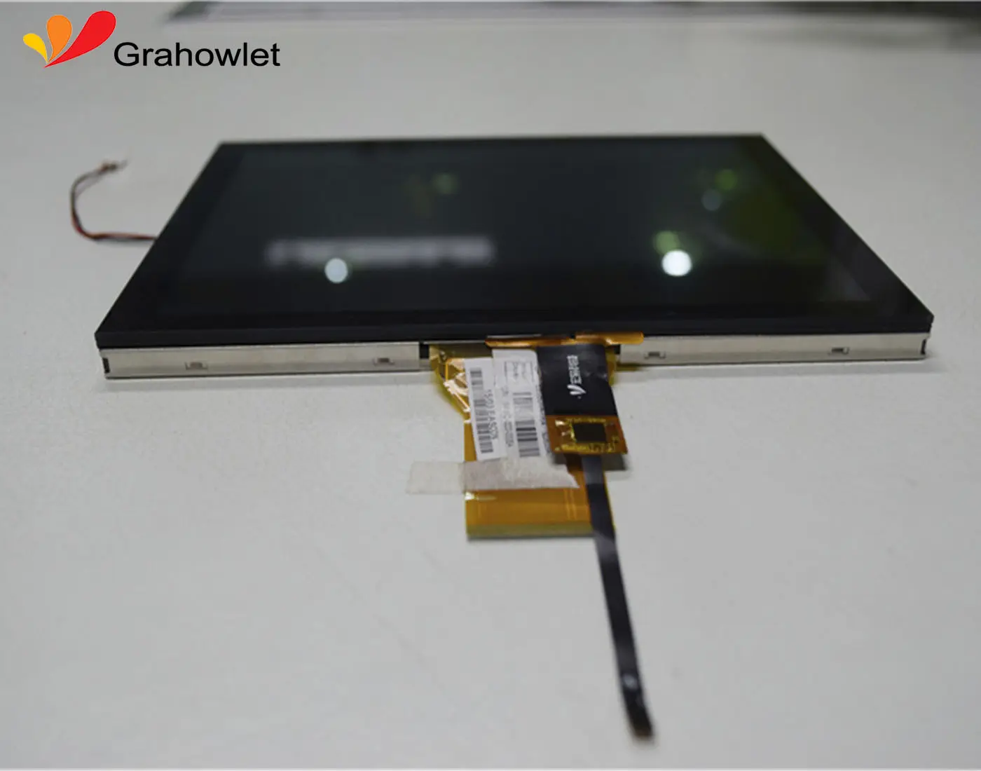 Touch Screen Supplier 4:3 by Grahowlet 3