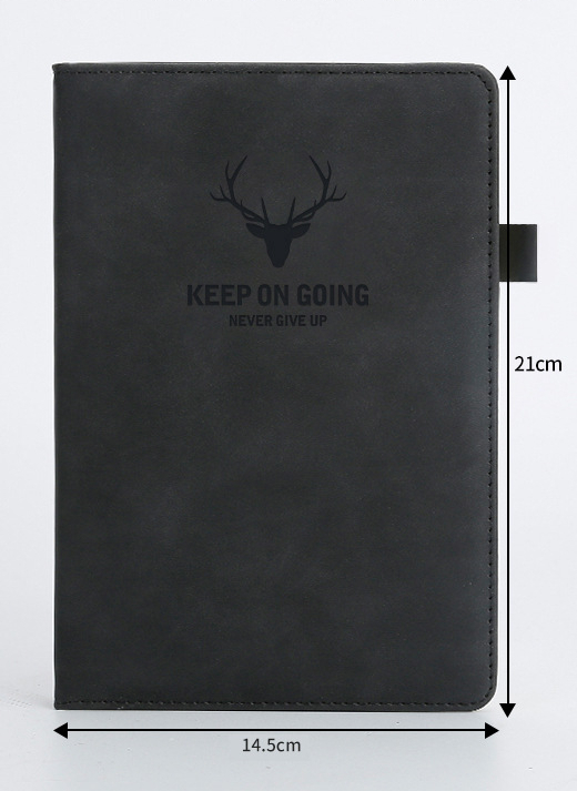 A5 Writing Pad A5 - for Home - JiayuanET 4