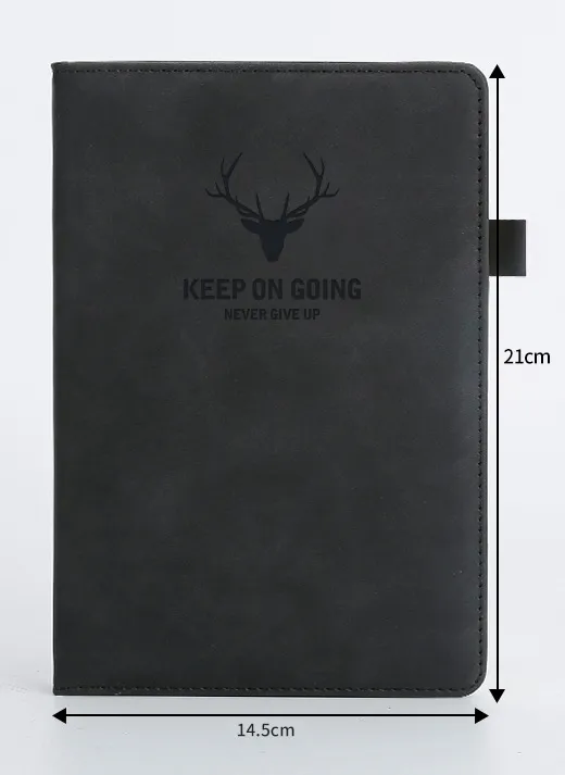Modern Extra Large Writing Journals Extra Large Writing Journals Company 4