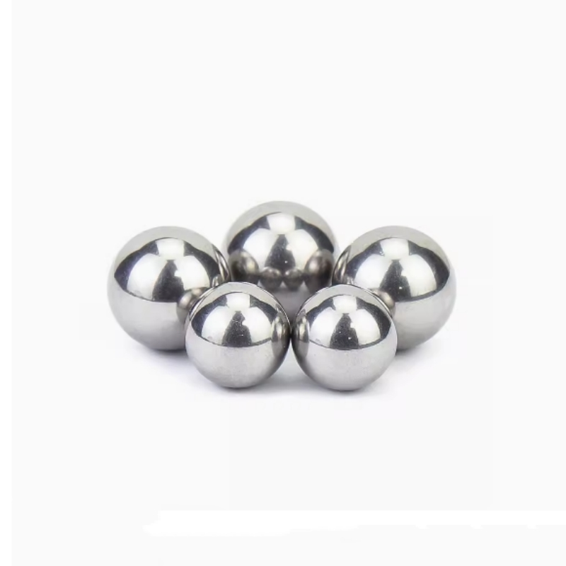 Stainless Steel Precision Ball Bearing Set - 1mm to 24mm Sizes 1