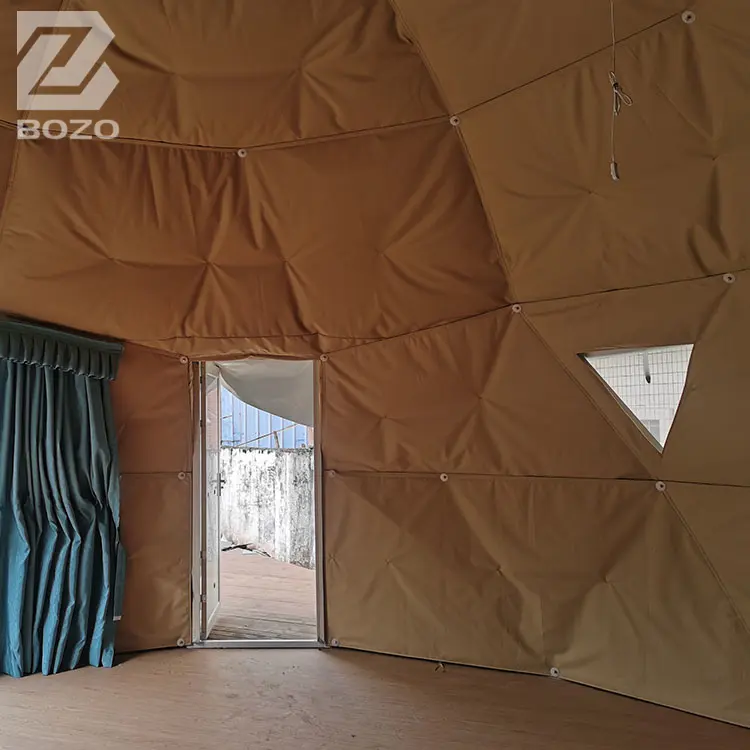 For Event Custom Printed Tents Outdoor Used by Bozo Tent 6