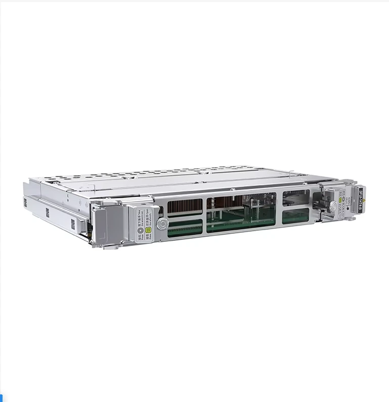 03050kau CR8DSFU14TD1 (модуль коммутационной матрицы netengine 8000 X4 14,4 Тбит/с (sfui-14t4-d)) 1