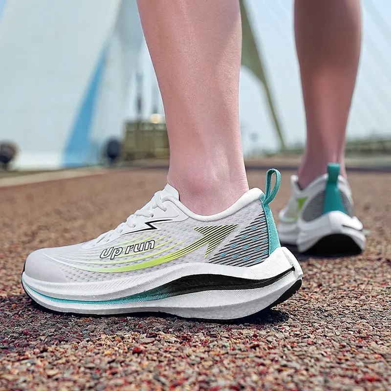 Latest Casual and Sports Shoes Supply 2