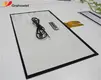 Projected Capacitive Touch Screen 43 Inch USB Industrial Touch Panel with Multi Touch Points - - Grahowlet 5