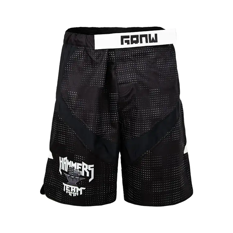 Cló Sublimation Saincheaptha Bjj Jiu Jitsu Grappling Shorts Mma Fight Gear Mens Bjj Fight Shorts Bjj Mma Shorts 1
