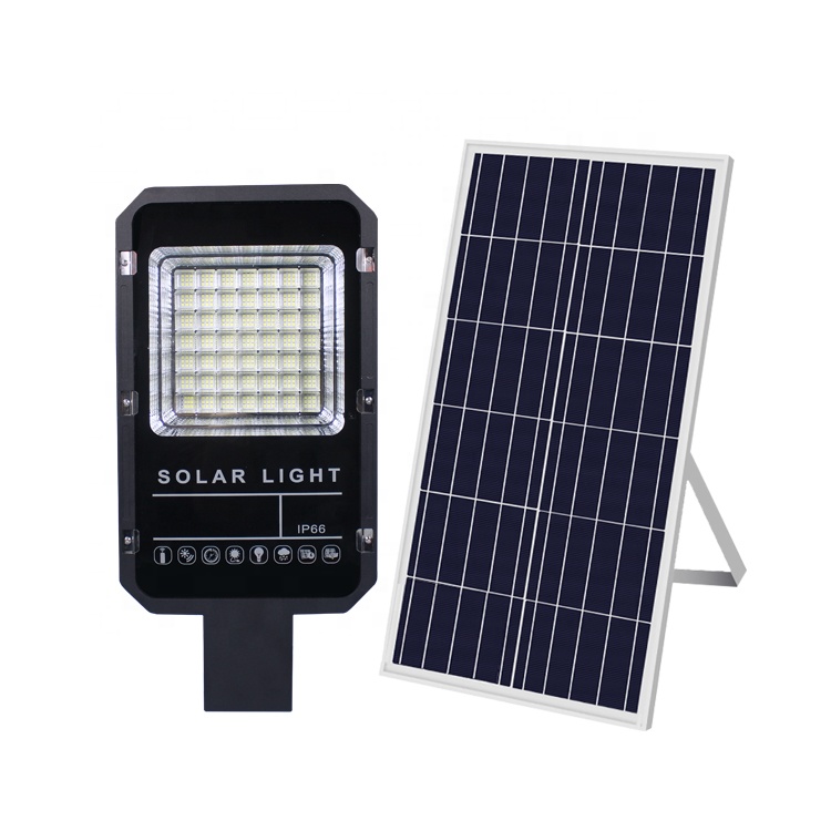 Hitecdad 300W-600W High Power Solar Street Lamp для экономной экономной экологи 7
