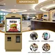 Patient Intake Kiosk Customized - - E-Star 5