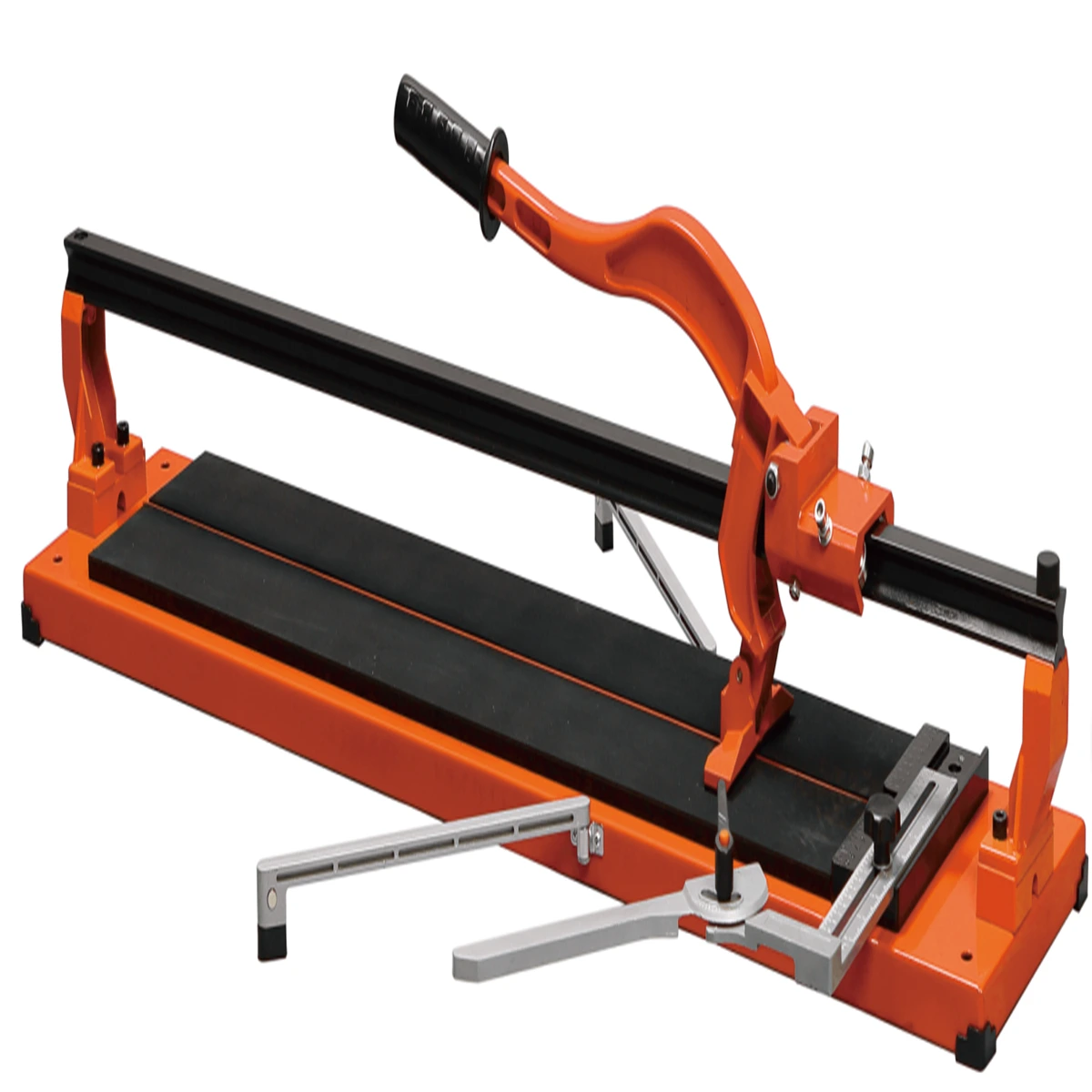 Stainless Steel Tile Cutter with Extended Stand and Precision Bearing 1